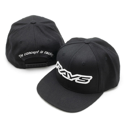 RAYS Snap-Back Hat