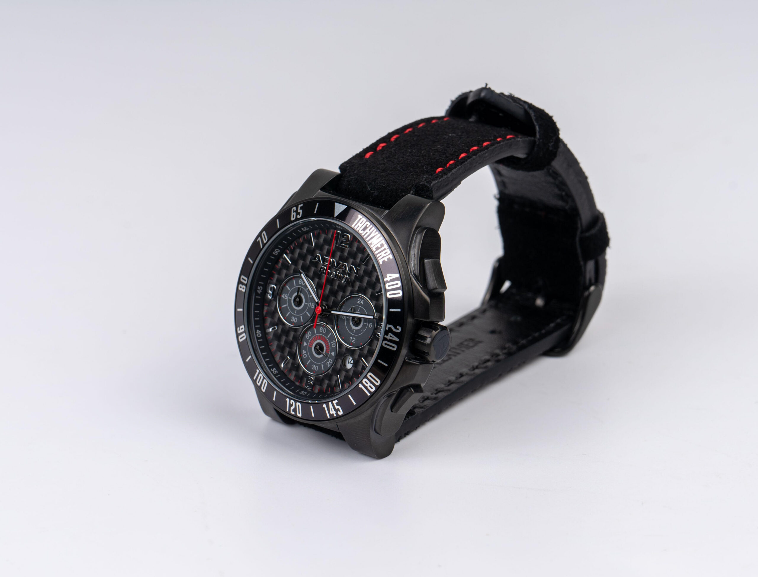 ADVAN RACING X MSTR GT CHRONOGRAPH WATCH (LIMITED EDITION) - Image 3