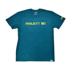 Project Mu 23 T-shirt