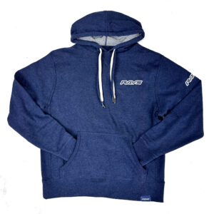 RAYS Modern Sport Hoodie