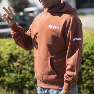 RAYS 2324 Hoodie