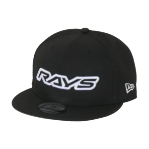 RAYS x NEW ERA 9FIFTY SNAP BACK