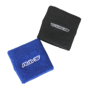 RAYS / VOLK RACING RESERVOIR TANK COVER