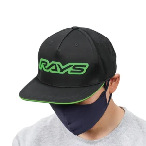 RAYS OFFICIAL CAP 25S