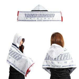 Volk Racing Parka Towel