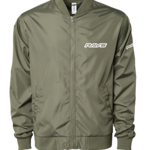 RAYS 26 Lightweight Bomber Jacket