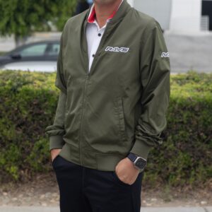 RAYS 26 Lightweight Bomber Jacket