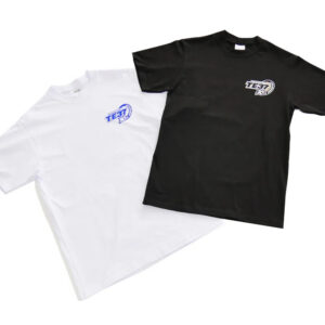 RAYS OFFICIAL VOLK RACING TE37 30TH LOGO T-SHIRT