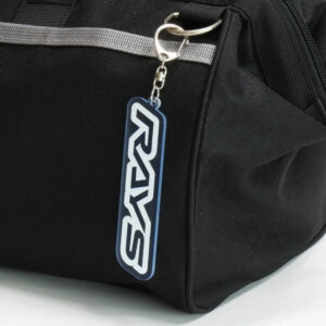 RAYS OFFICIAL NEON KEY HOLDER