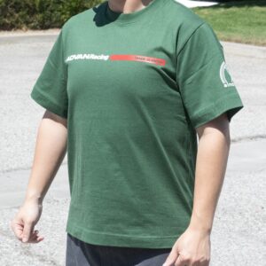 ADVAN RACING 2627 BOX T-SHIRT
