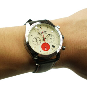 RAYS LIMITED EDITION CHRONOGRAPH WATCH